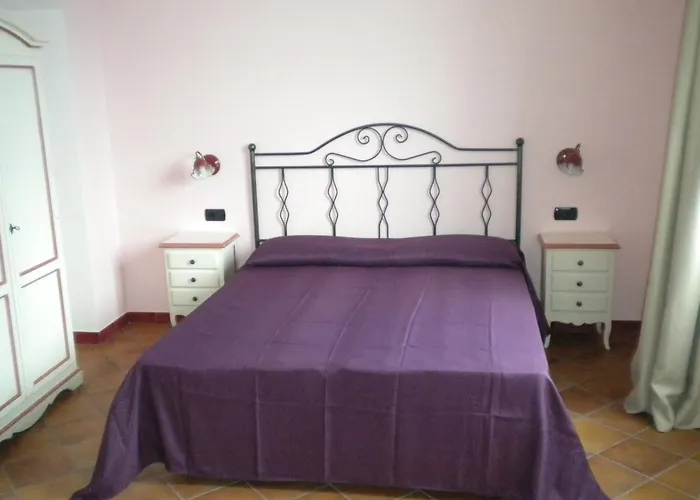 B&B Il Porticciolo Di Amalfi