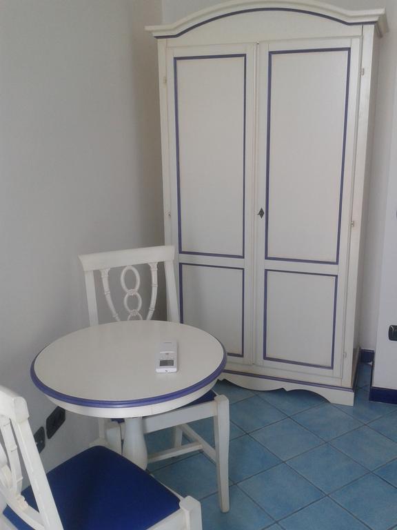Il Porticciolo Di Alojamento de Acomodação e Pequeno-almoço Amalfi