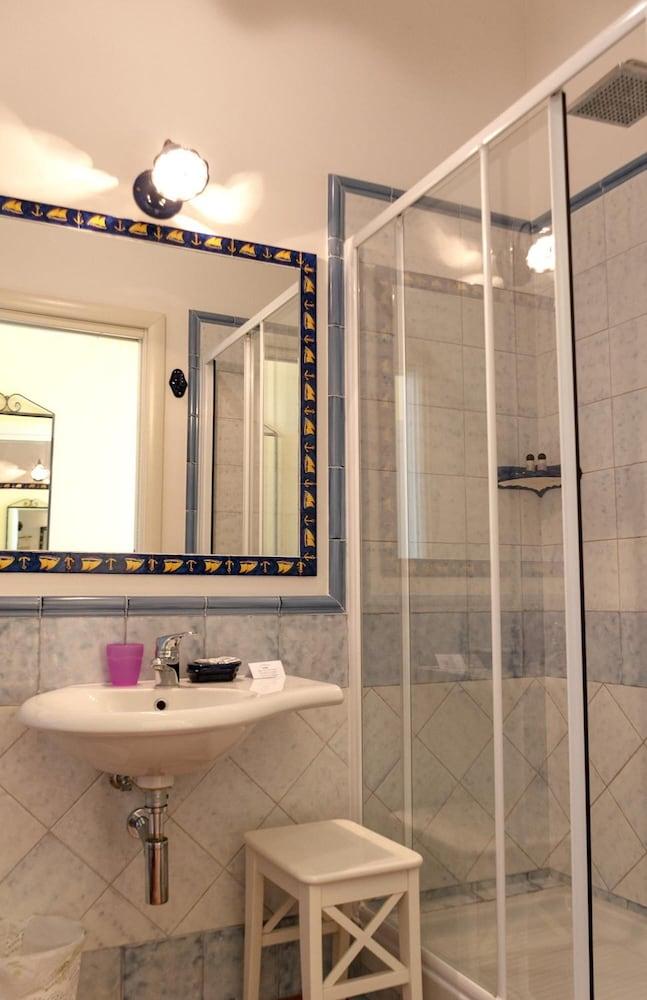 Bed and breakfast Il Porticciolo Di Amalfi