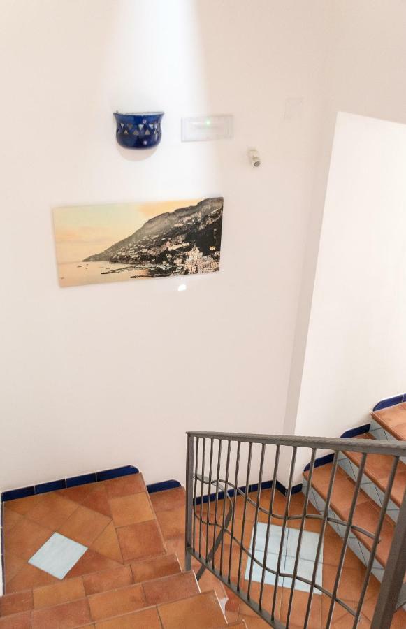 Bed & Breakfast Il Porticciolo Di Amalfi
