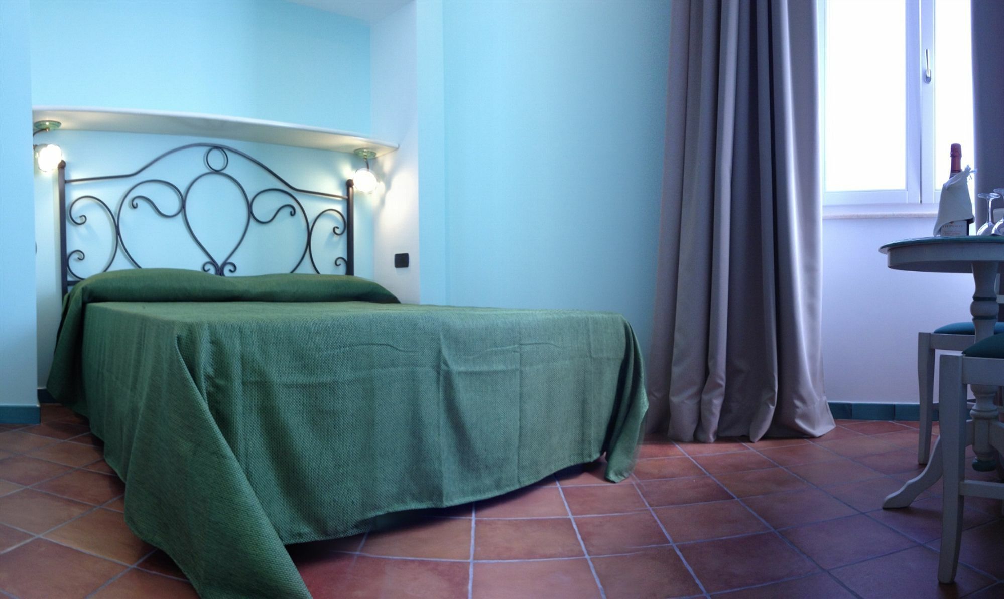 Il Porticciolo Di 2* Amalfi