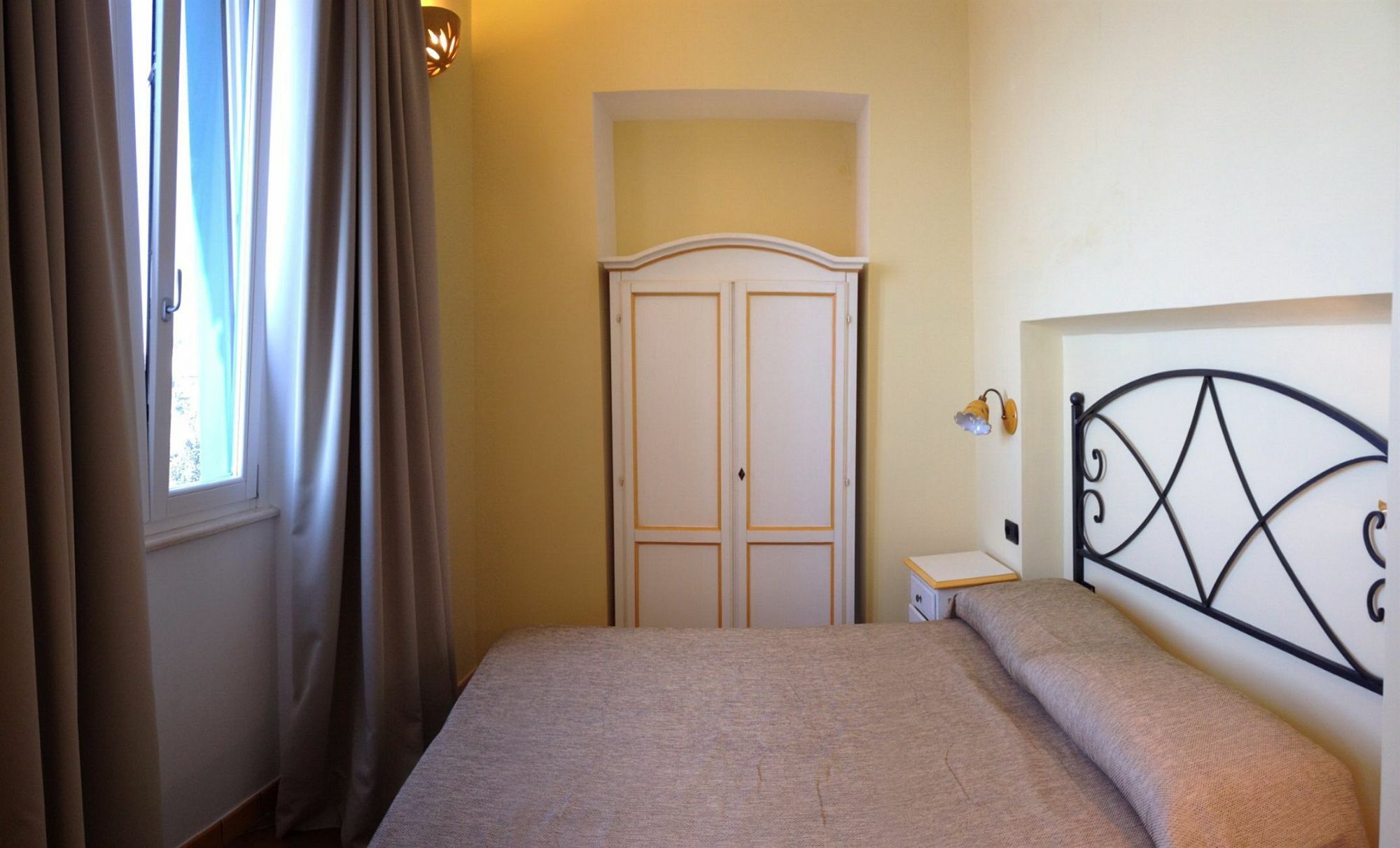 Il Porticciolo Di Bed & Breakfast